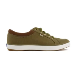 Keds - Women's Center Waxed Canvas Shoes (WF63572)
