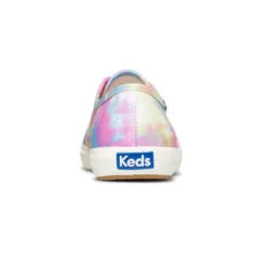 Keds - Women's Champion Tie Dye Shoes (WF65876) 10 Keds - Women's Champion Tie Dye Shoes (WF65876) -StepZone Keds Women s Champion Tie Dye Shoes WF65876 3
