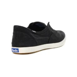 Keds - Women's Chillax Organic Cotton Shoes (WF64815) 8 Keds - Women's Chillax Organic Cotton Shoes (WF64815) -StepZone Keds Women s Chillax Organic Cotton Shoes WF64815 2