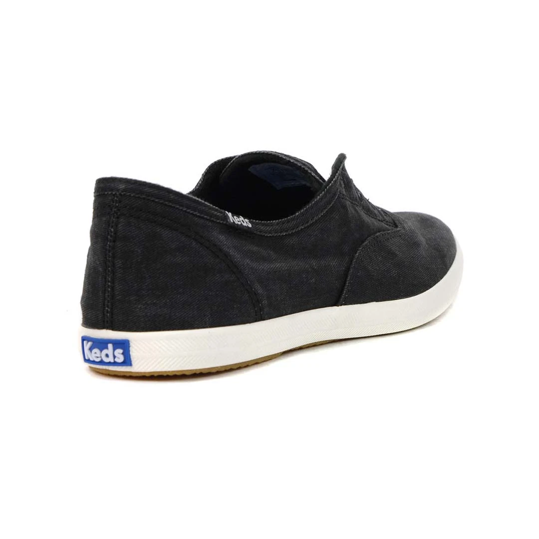 Keds - Women's Chillax Organic Cotton Shoes (WF64815) 5 Keds - Women's Chillax Organic Cotton Shoes (WF64815) - Image 3