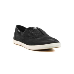Keds - Women's Chillax Organic Cotton Shoes (WF64815) 7 Keds - Women's Chillax Organic Cotton Shoes (WF64815) -StepZone Keds Women s Chillax Organic Cotton Shoes WF64815 3