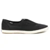 Keds - Women's Chillax Organic Cotton Shoes (WF64815) -StepZone Keds Women s Chillax Organic Cotton Shoes WF64815 4