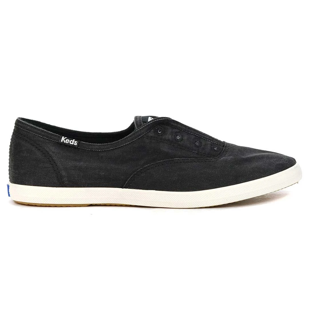 Keds - Women's Chillax Organic Cotton Shoes (WF64815) 3 Keds - Women's Chillax Organic Cotton Shoes (WF64815)