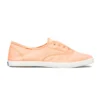 Keds - Women's Chillax Twill Peach Shoes (WF65899) -StepZone Keds Women s Chillax Twill Peach Shoes WF65899 1