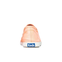 Keds - Women's Chillax Twill Peach Shoes (WF65899) 9 Keds - Women's Chillax Twill Peach Shoes (WF65899) -StepZone Keds Women s Chillax Twill Peach Shoes WF65899 3