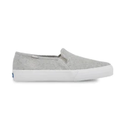 Keds - Women's Double Decker Jersey Slip On Shoes (WF66594)