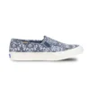 Keds - Women's Double Decker Mosaic Slip On Shoes (WF65918) 2 Keds - Women's Double Decker Mosaic Slip On Shoes (WF65918) -StepZone Keds Women s Double Decker Mosaic Slip On Shoes WF65918 Keds Women s Double Decker Mosaic Slip On Shoes WF65918 01