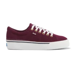 Keds - Women's Jump Kick Duo Suede Shoes (WH66414)