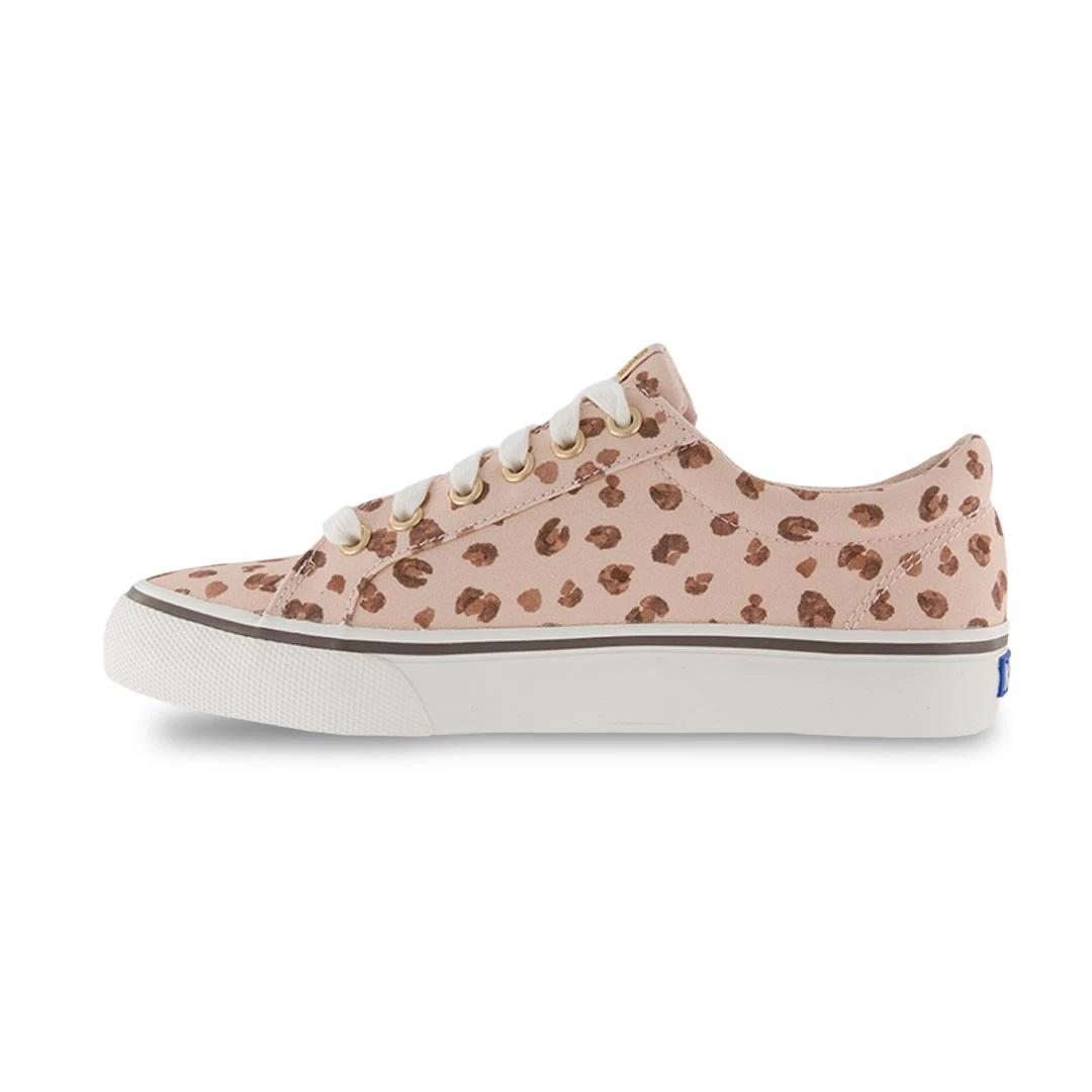 Sperry Keds - Women's Jump Kick Leopard Shoes (WF65981) 4 Sperry Keds - Women's Jump Kick Leopard Shoes (WF65981) - Image 2