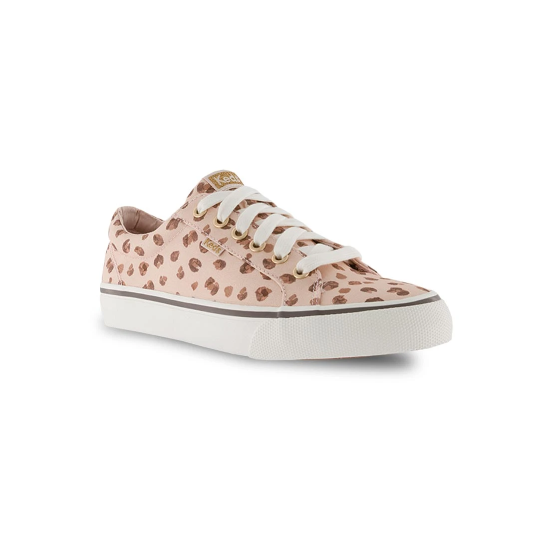 Sperry Keds - Women's Jump Kick Leopard Shoes (WF65981) 5 Sperry Keds - Women's Jump Kick Leopard Shoes (WF65981) - Image 3