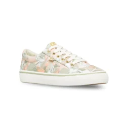 Keds - Women's Jump Kick Palm Shoes (WF65973) -StepZone Keds Women s Jump Kick Palm Shoes WF65973 02
