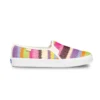 Keds - Women's Keds X Kate Spade Double Decker Shoes (WF66112) -StepZone Keds Women s Kate Spade Double Decker Shoes WF66112 01