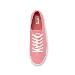 Keds - Women's Kickstart Dobby Shoes (WF65956) -StepZone Keds Women s Kickstart Dobby Shoes WF65956 4
