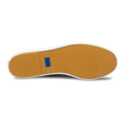 Keds - Women's Triple Up Fade Canvas Shoes (WF66009) -StepZone Keds Women s Triple Up Fade Canvas Shoes WF66009 5