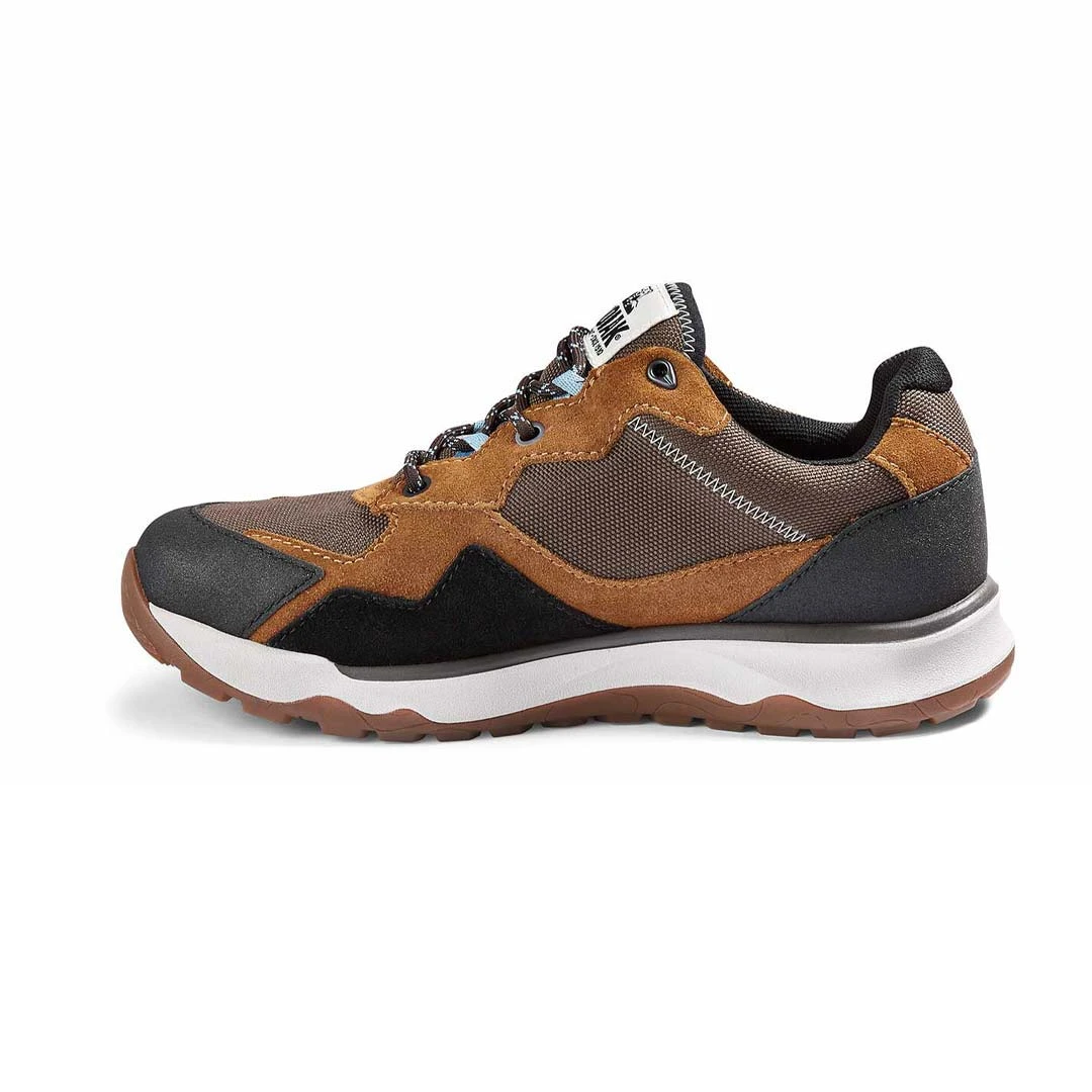 Kodiak - Women's Kenosee Low Cut Hiker Shoes (KD0A4TH7BRN) 4 Kodiak - Women's Kenosee Low Cut Hiker Shoes (KD0A4TH7BRN) - Image 2
