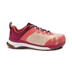 Kodiak - Women's Quicktrail Low Nano Composite Toe Safety Shoes (KD0A4TGXPBE)