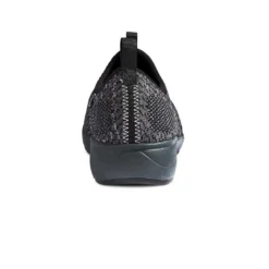 Kodiak - Women's Zoro Flex Steel Toe Slip On Safety Shoes (KD308010BLK) -StepZone Kodiak Women s Zoro Flex Slip On Steel Toe Safety Shoes KD308010BLK 4