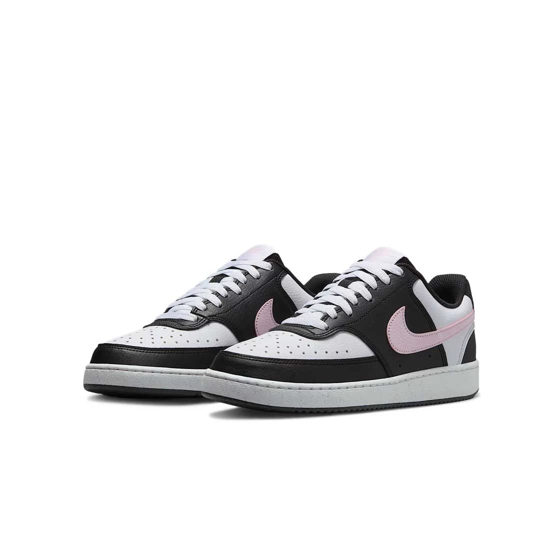 Nike - Women's Court Vision Low Next Nature Shoes (DH3158 008) 5 Nike - Women's Court Vision Low Next Nature Shoes (DH3158 008) - Image 3