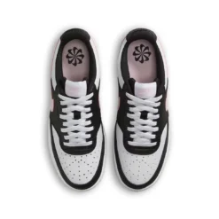 Nike - Women's Court Vision Low Next Nature Shoes (DH3158 008) 12 Nike - Women's Court Vision Low Next Nature Shoes (DH3158 008) -StepZone Nike Women s Court Vision Low Next Nature Shoes DH3158 008 05