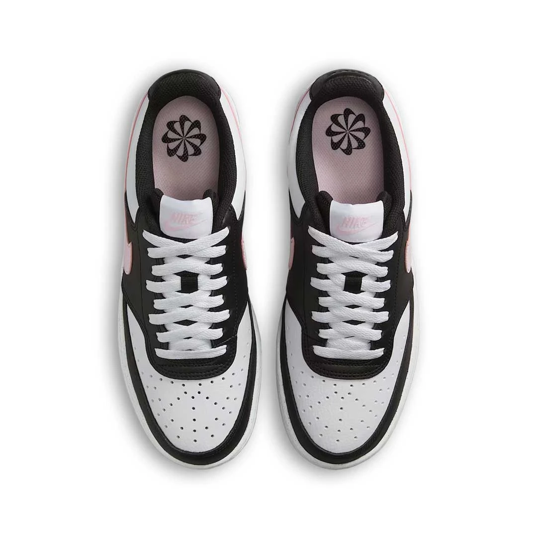 Nike - Women's Court Vision Low Next Nature Shoes (DH3158 008) 7 Nike - Women's Court Vision Low Next Nature Shoes (DH3158 008) - Image 5