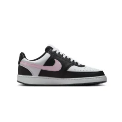 Nike - Women's Court Vision Low Next Nature Shoes (DH3158 008)