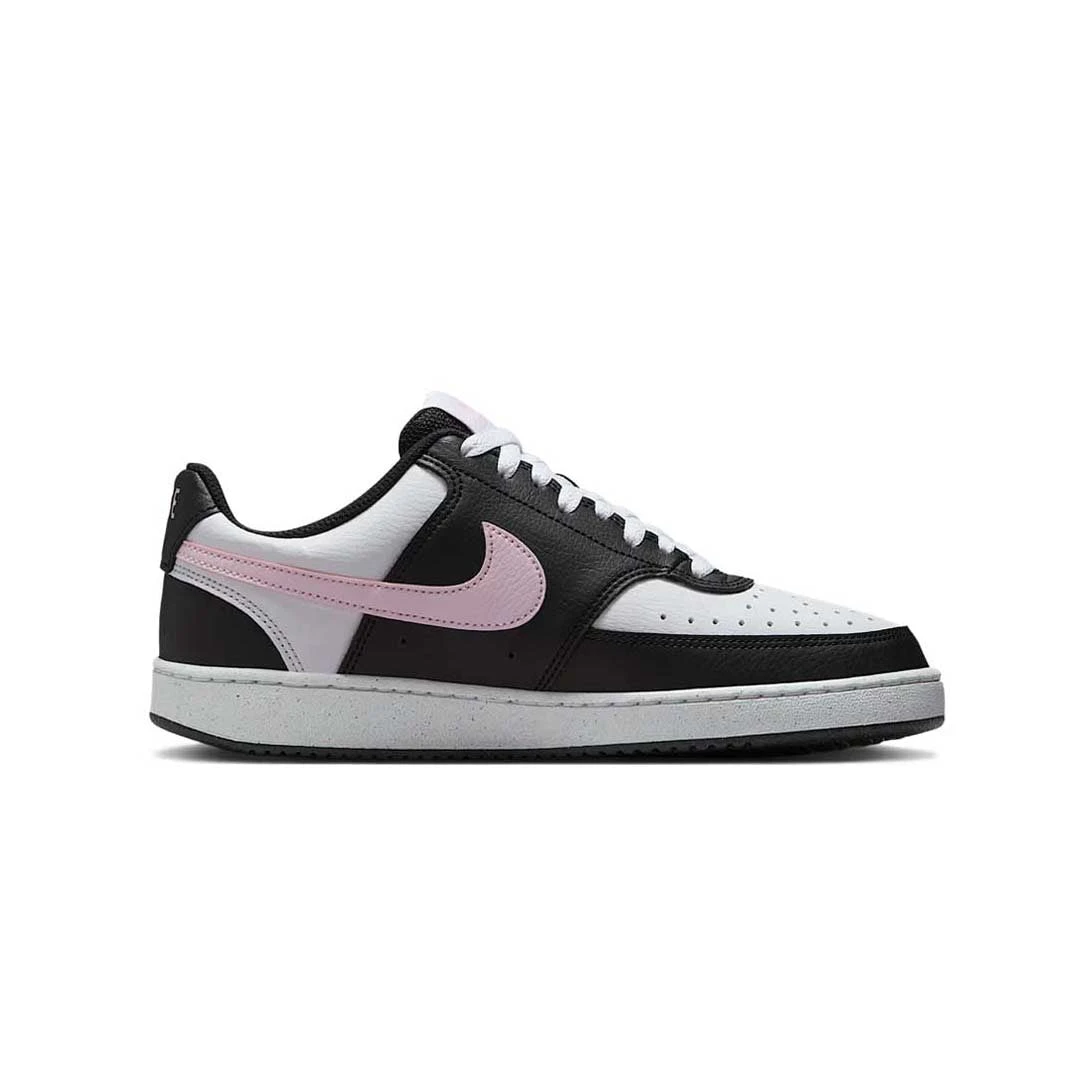 Nike - Women's Court Vision Low Next Nature Shoes (DH3158 008) 3 Nike - Women's Court Vision Low Next Nature Shoes (DH3158 008)