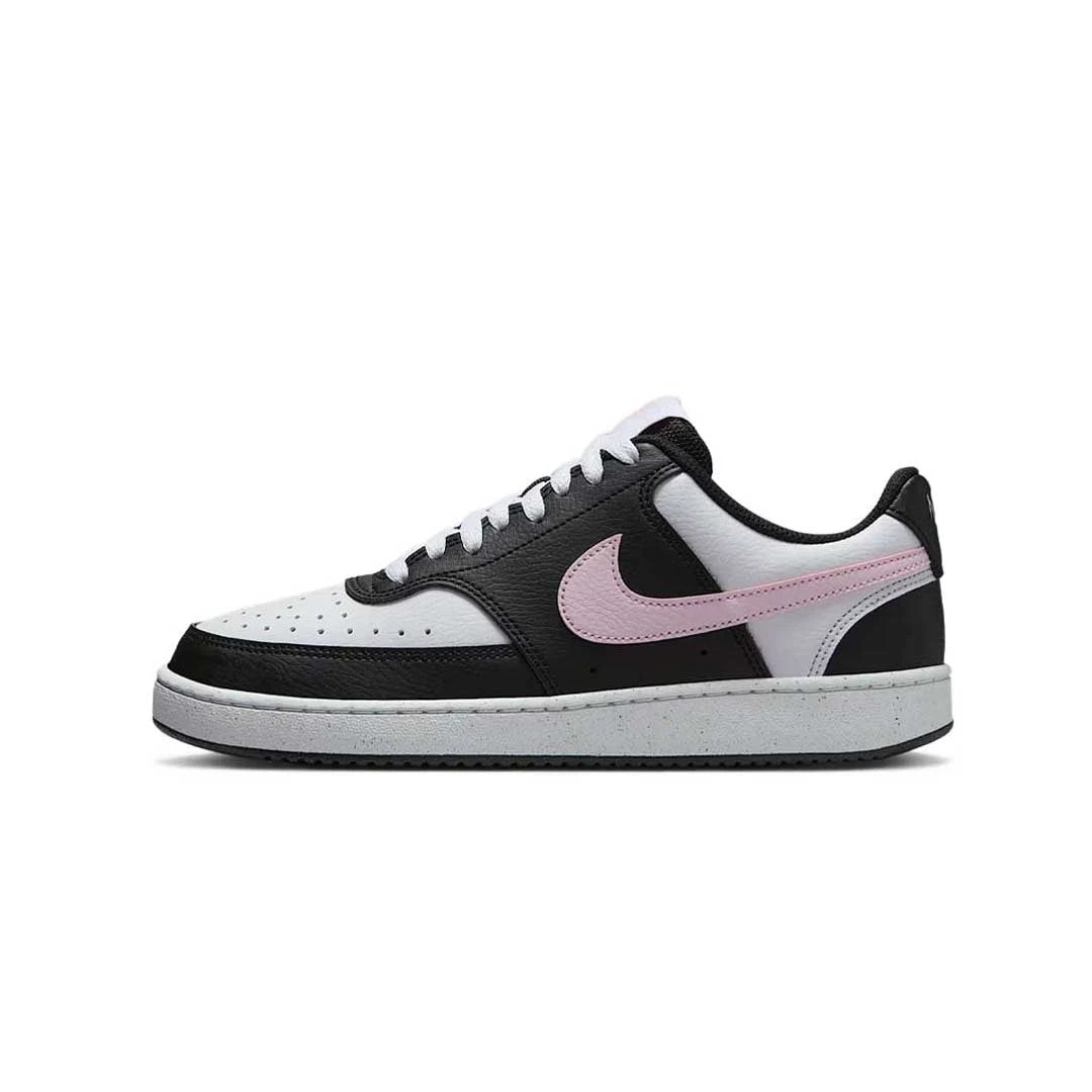 Nike - Women's Court Vision Low Next Nature Shoes (DH3158 008) 4 Nike - Women's Court Vision Low Next Nature Shoes (DH3158 008) - Image 2