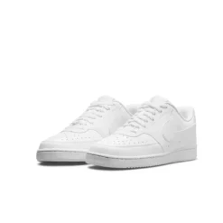 Nike - Women's Court Vision Low Next Nature Shoes (DH3158 100) -StepZone Nike Women s Court Vision Low Next Nature Shoes DH3158 100 03