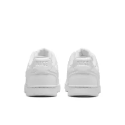 Nike - Women's Court Vision Low Next Nature Shoes (DH3158 100) -StepZone Nike Women s Court Vision Low Next Nature Shoes DH3158 100 04