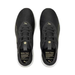 Puma - Women's Better Foam Emerge 3 Shoes (195556 01) -StepZone Puma Women s Better Foam Emerge 3 195556 01 04