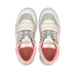 Puma - Women's Deva Suede Boots (374757 01) -StepZone Puma Women s Deva Boot Suede 374757 01 04