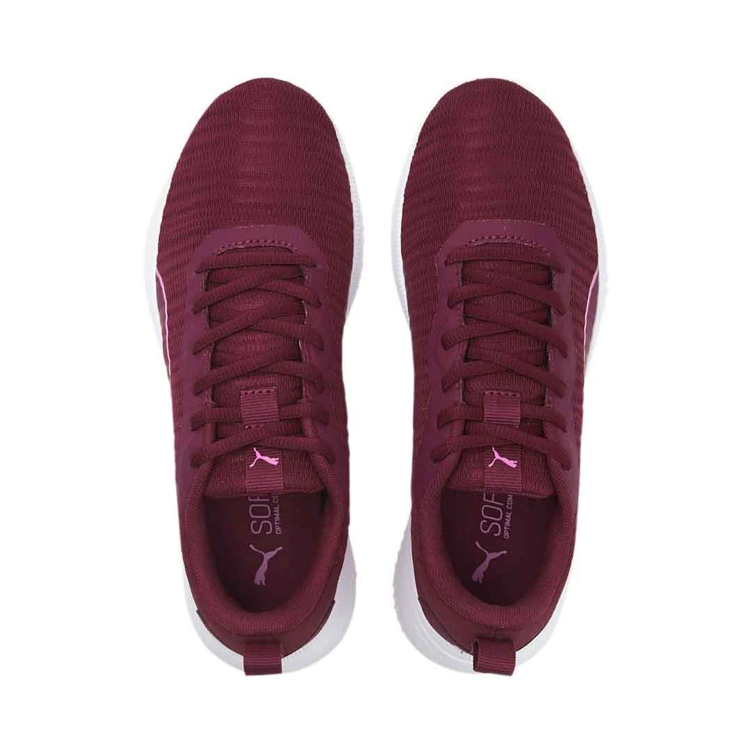 Puma - Women's Flyer Flex Shoes (195507 08) 6 Puma - Women's Flyer Flex Shoes (195507 08) - Image 4