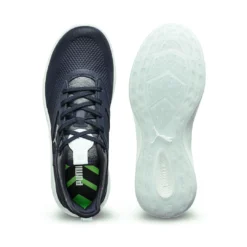 Puma - Women's Ignite Malibu Spikeless Golf Shoes (376158 05) -StepZone Puma Women s Ignite Malibu Spikeless Golf Shoes 376158 05 05