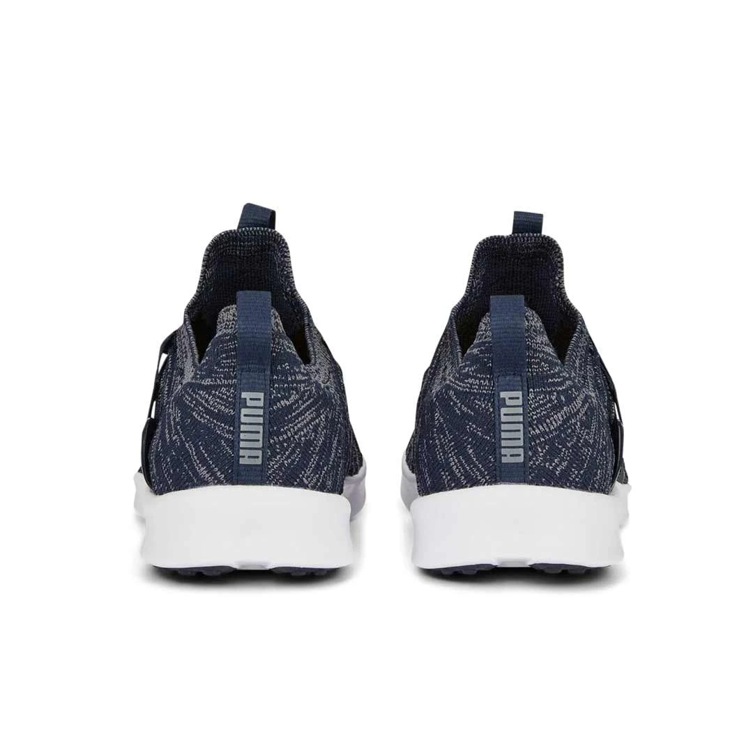 Puma - Women's Laguna Fusion Knit Golf Shoes (376082 03) 5 Puma - Women's Laguna Fusion Knit Golf Shoes (376082 03) - Image 3
