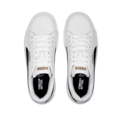 Puma - Women's Smash Platform V3 Shoes (390758 04) -StepZone Puma Women s Smash Platform V3 Shoes 390758 04 3 1fcb2453 d29b 4f79 b0c3 128d8c6908d3