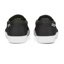 Puma - Women's Tustin Fusion Slip-On Golf Shoes (376783 02) -StepZone Puma Women s Tustin Fusion Slip On Golf Shoes 376783 02 3