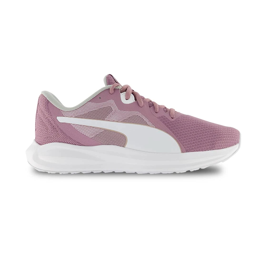 Puma - Women's Twitch Runner Shoes (377558 24) 3 Puma - Women's Twitch Runner Shoes (377558 24)