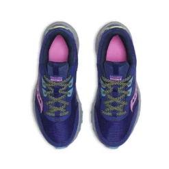 Saucony - Women's Aura TR Shoes (S10862-152) -StepZone Saucony Women s Aura TR Shoes S10862 152 05