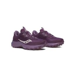 Saucony - Women's Aura TR Shoes (S10862-201) -StepZone Saucony Women s Aura TR Shoes S10862 201 03