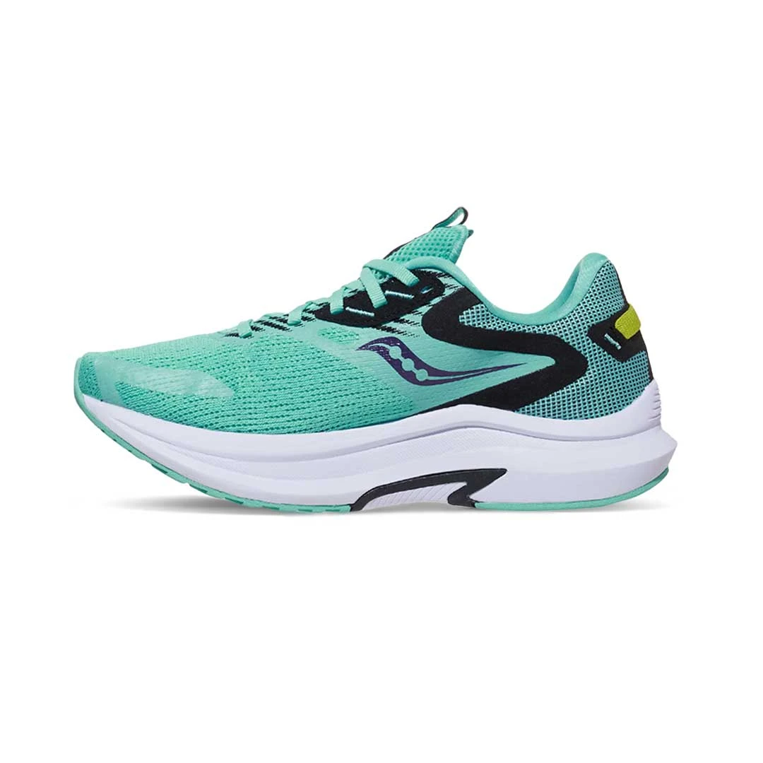 Saucony - Women's Axon 2 Shoes (S10732-26) 4 Saucony - Women's Axon 2 Shoes (S10732-26) - Image 2