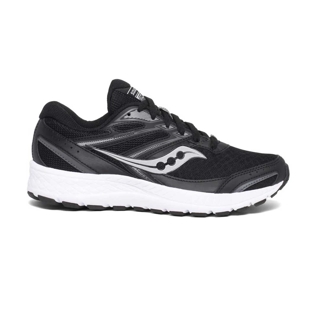 Saucony - Women's Cohesion 13 Shoes (S10559-1) 3 Saucony - Women's Cohesion 13 Shoes (S10559-1)