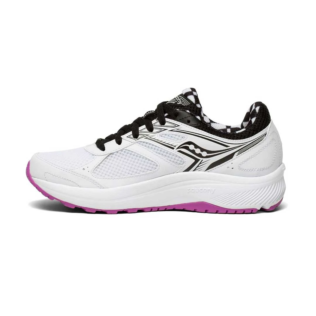 Saucony - Women's Cohesion 14 Shoes (S10628-40) 4 Saucony - Women's Cohesion 14 Shoes (S10628-40) - Image 2