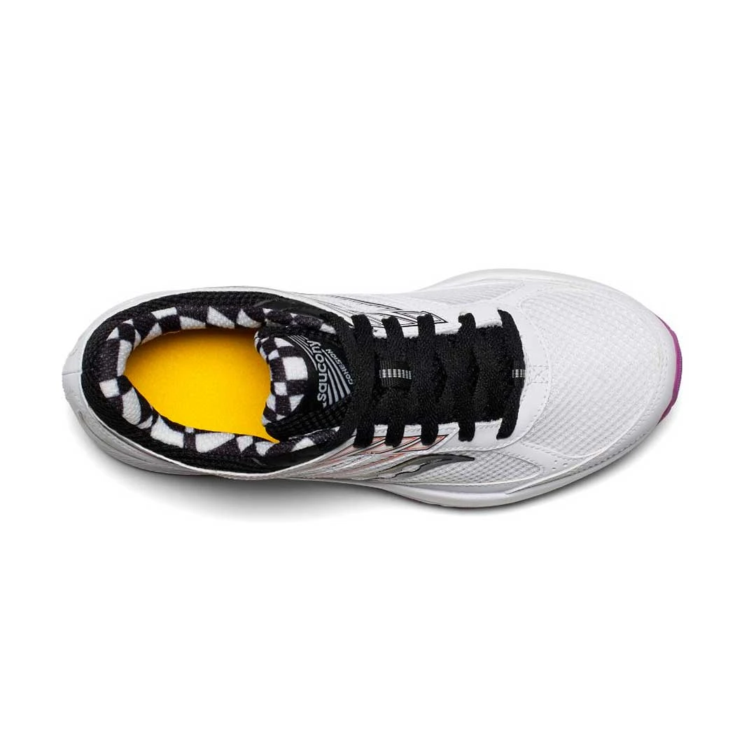 Saucony - Women's Cohesion 14 Shoes (S10628-40) 6 Saucony - Women's Cohesion 14 Shoes (S10628-40) - Image 4