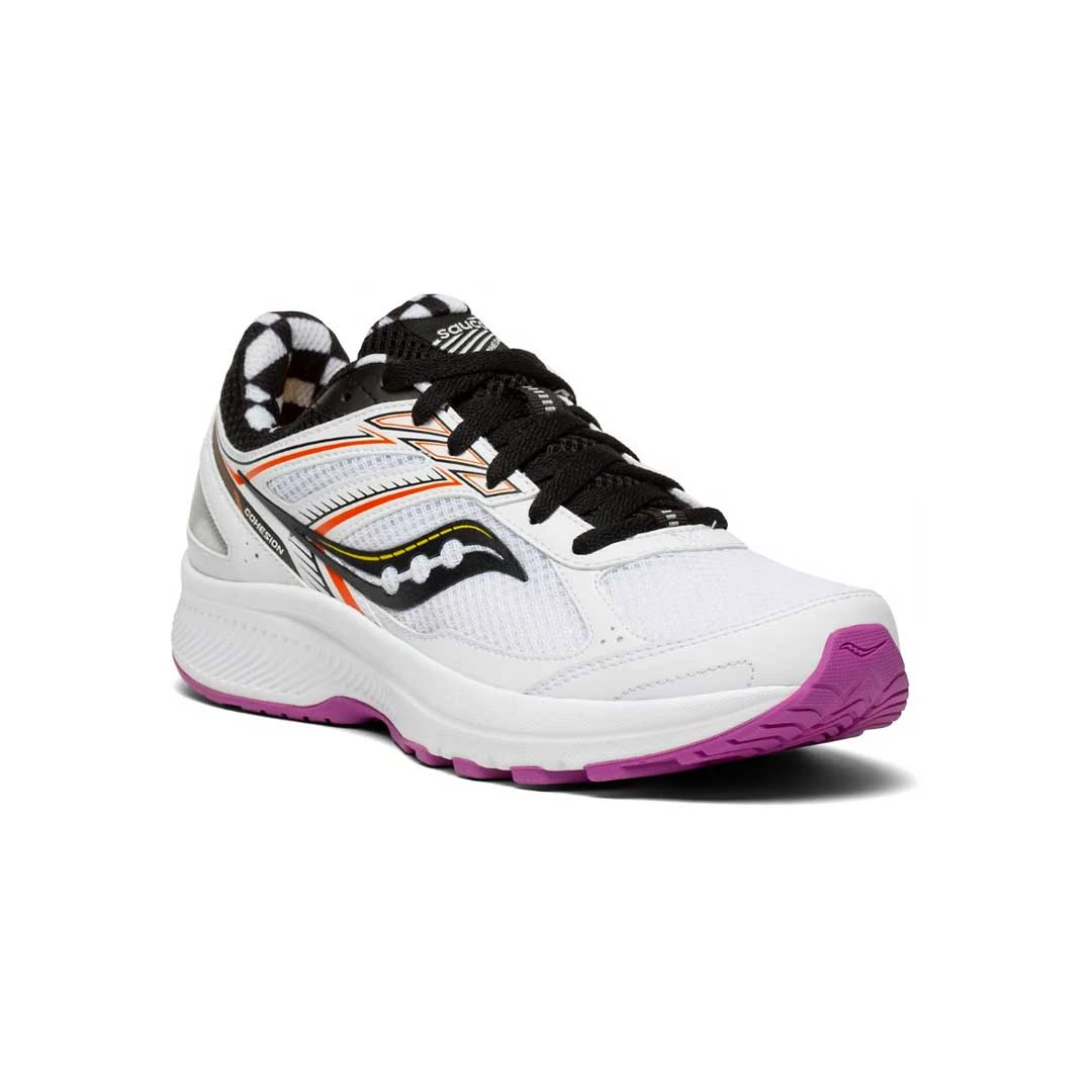Saucony - Women's Cohesion 14 Shoes (S10628-40) 5 Saucony - Women's Cohesion 14 Shoes (S10628-40) - Image 3