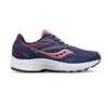 Saucony - Women's Cohesion 15 Shoes (S10701-18) -StepZone Saucony Women s Cohesion 15 S10701 18 01