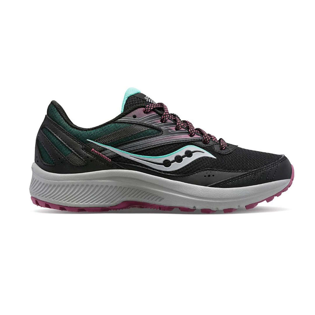 Saucony - Women's Cohesion TR15 Shoes (S10706-05) 3 Saucony - Women's Cohesion TR15 Shoes (S10706-05)