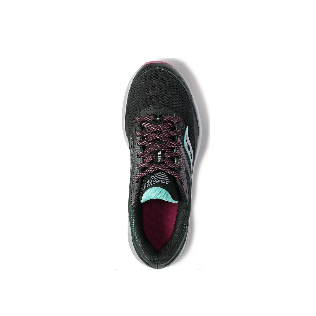 Saucony - Women's Cohesion TR15 Shoes (S10706-05) 5 Saucony - Women's Cohesion TR15 Shoes (S10706-05) - Image 3