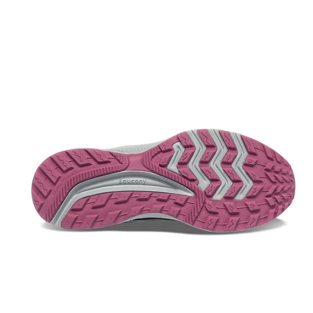 Saucony - Women's Cohesion TR15 Shoes (S10706-05) 6 Saucony - Women's Cohesion TR15 Shoes (S10706-05) - Image 4
