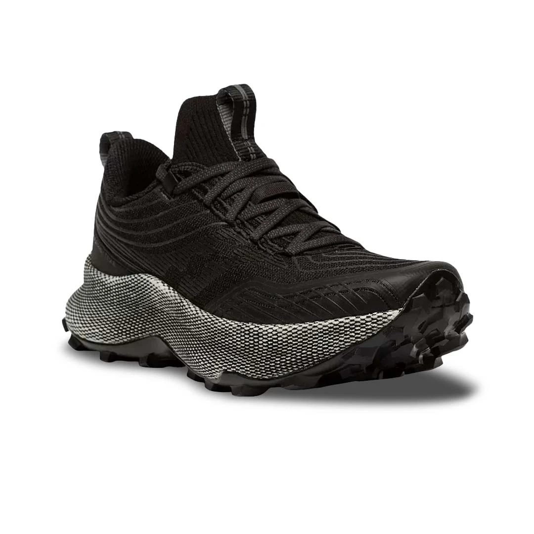 Saucony - Women's Endorphin Trail Shoes (S10647-10) 5 Saucony - Women's Endorphin Trail Shoes (S10647-10) - Image 3