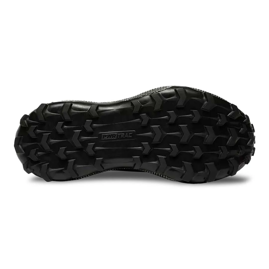 Saucony - Women's Endorphin Trail Shoes (S10647-10) 6 Saucony - Women's Endorphin Trail Shoes (S10647-10) - Image 4